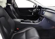 Jaguar XF 12