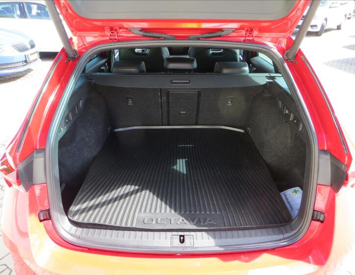 Škoda Octavia 7
