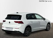 Volkswagen Golf Hatchback 1,5 l 96 kw
