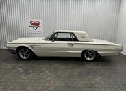 Ford Thunderbird 14