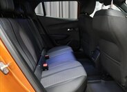 Peugeot 2008 Hatchback 1,2 l 96 kw