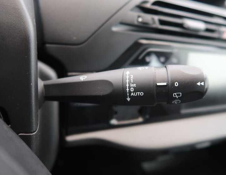 Citroën C4 Picasso MPV 1,6 l 88 kw