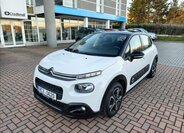 Citroën C3 Hatchback 1,2 l 60 kw