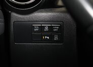 Mazda CX-3 SUV 2,0 l 110 kw