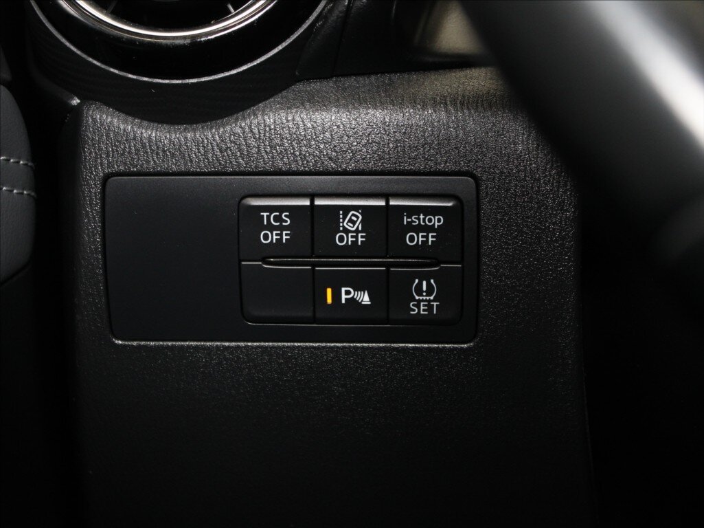 Mazda CX-3 SUV 2,0 l 110 kw