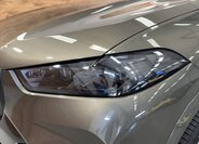 BMW X5 SUV 3,0 l 250 kw