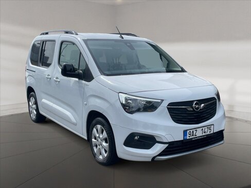 Opel Combo MPV 1,5 l 96 kw