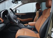 Subaru Outback Kombi 2,5 l 124 kw