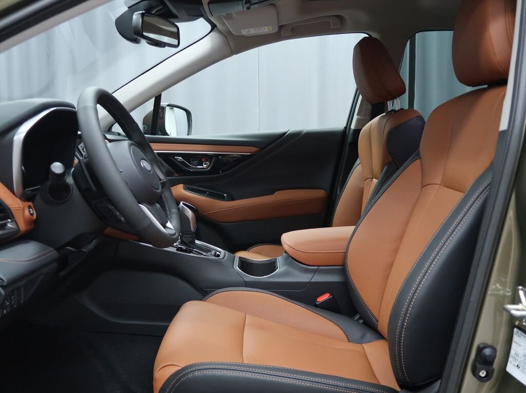 Subaru Outback Kombi 2,5 l 124 kw