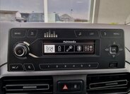 Citroën Berlingo MPV 1,2 l 81 kw