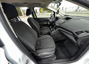Ford Grand C-MAX 23