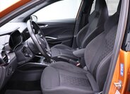 Škoda Fabia Hatchback 999,0 81 kw