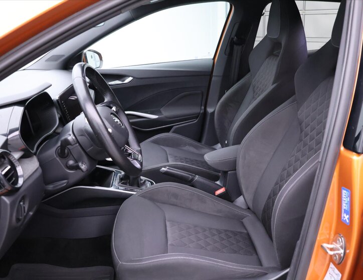 Škoda Fabia Hatchback 999,0 81 kw