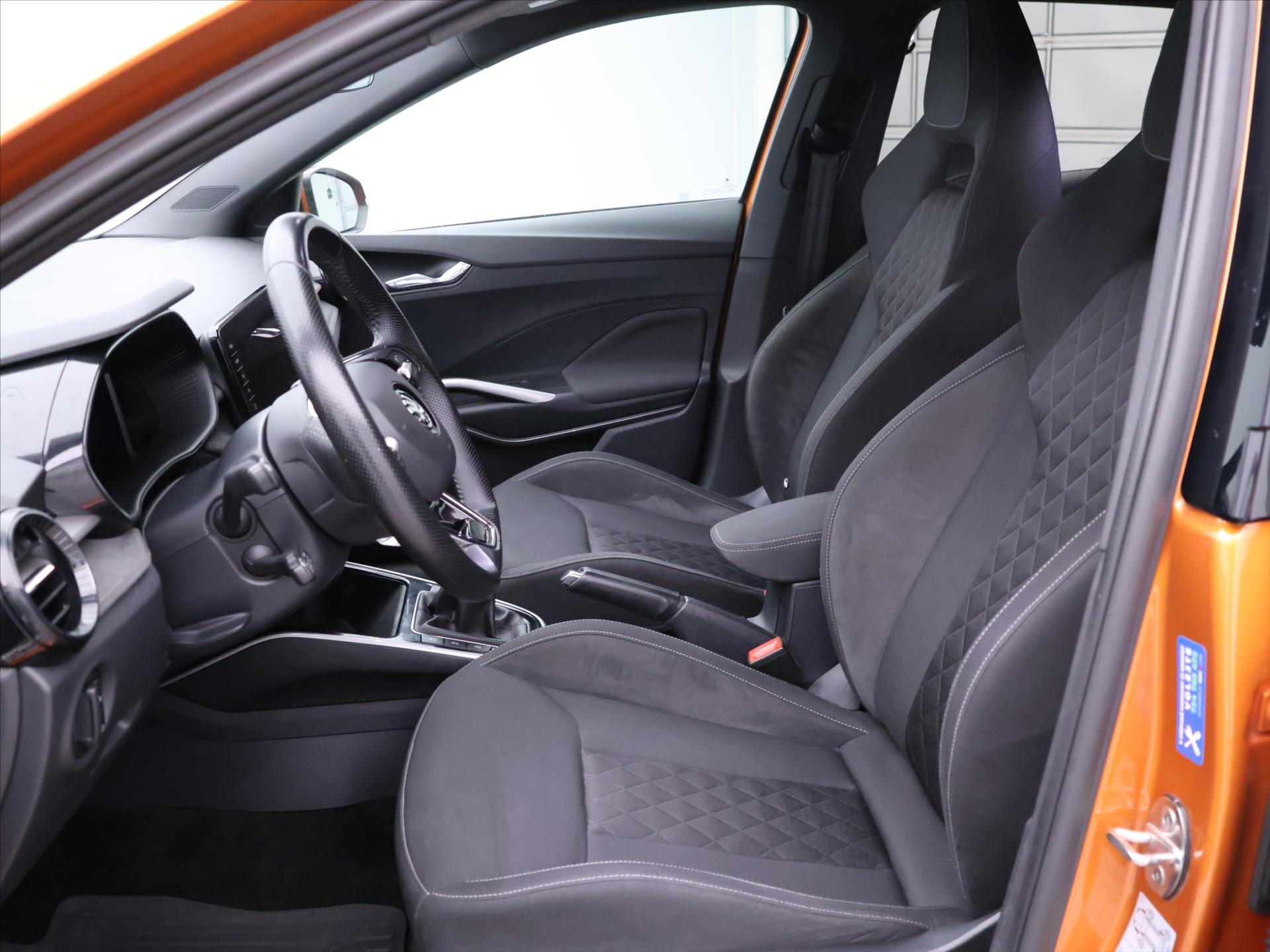 Škoda Fabia Hatchback 999,0 81 kw