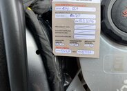 Škoda Octavia Kombi 2,0 l 85 kw