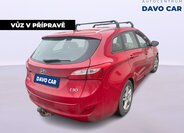 Hyundai i30 Kombi 1,6 l 88 kw