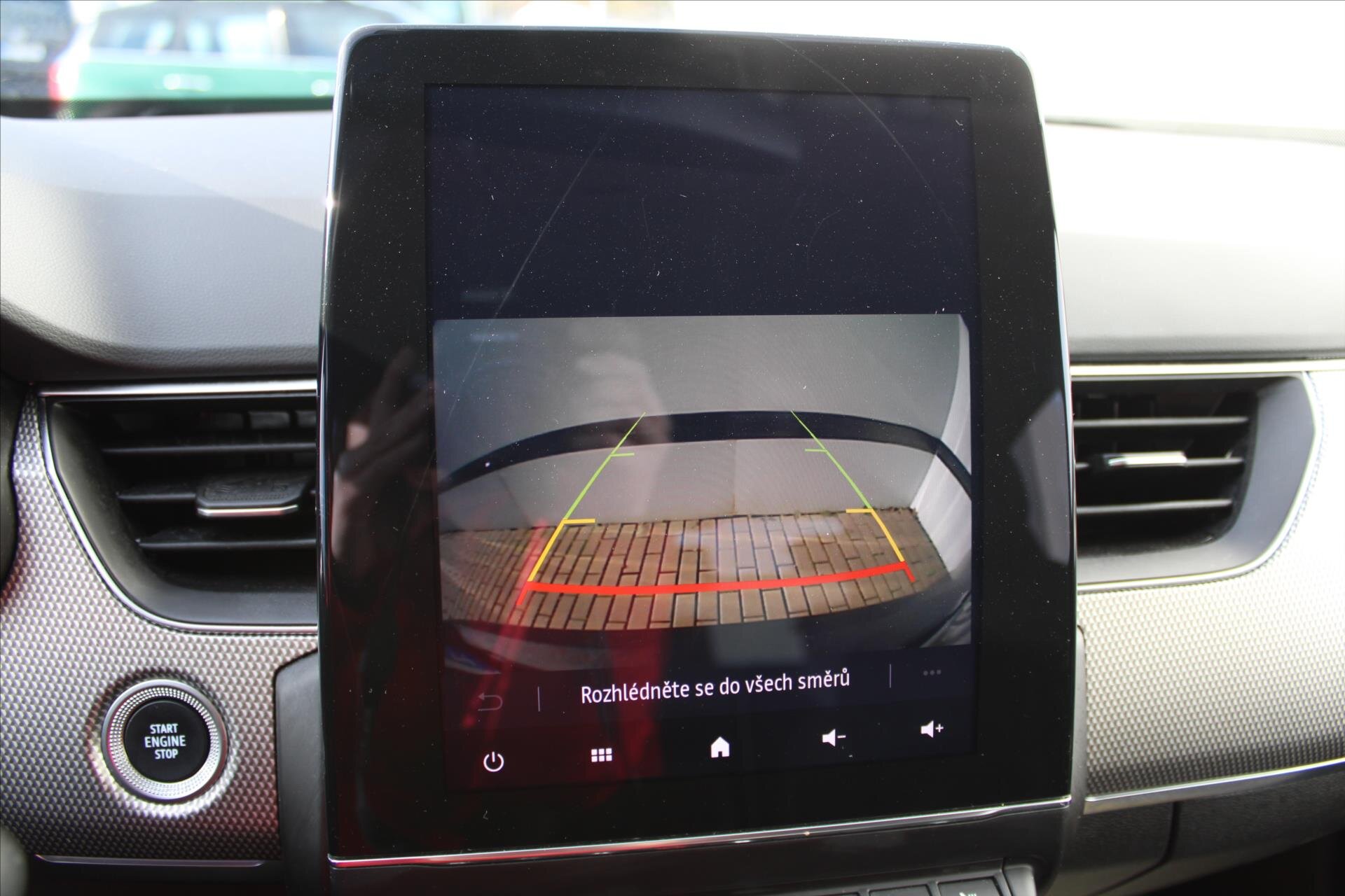 Renault Arkana SUV 1,6 l 120 kw