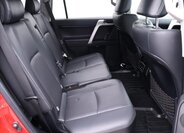 Toyota Land Cruiser SUV / Terénní 2,8 l 150 kw