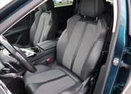 Peugeot 5008 SUV / Terénní 1,2 l 96 kw