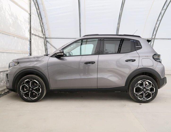 Citroën C3 Hatchback 0,0 83 kw