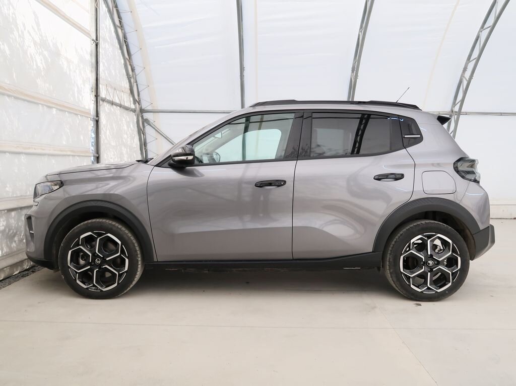 Citroën C3 Hatchback 0,0 83 kw