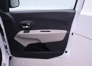 Dacia Lodgy Kombi 1,5 l 79 kw