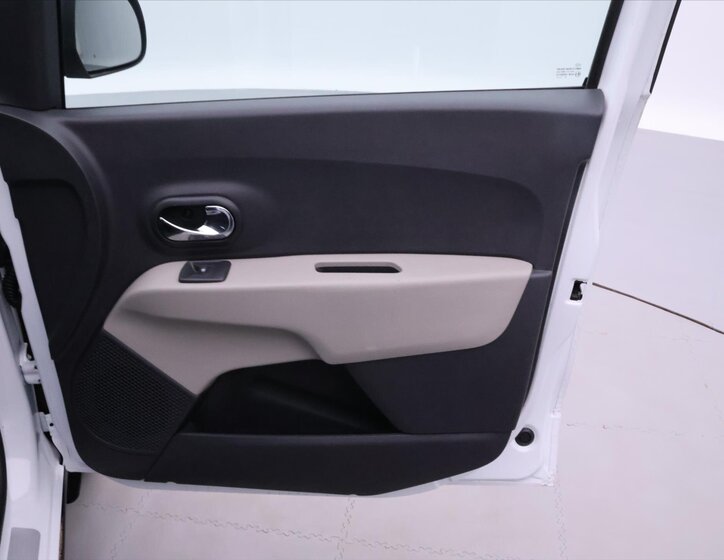 Dacia Lodgy Kombi 1,5 l 79 kw