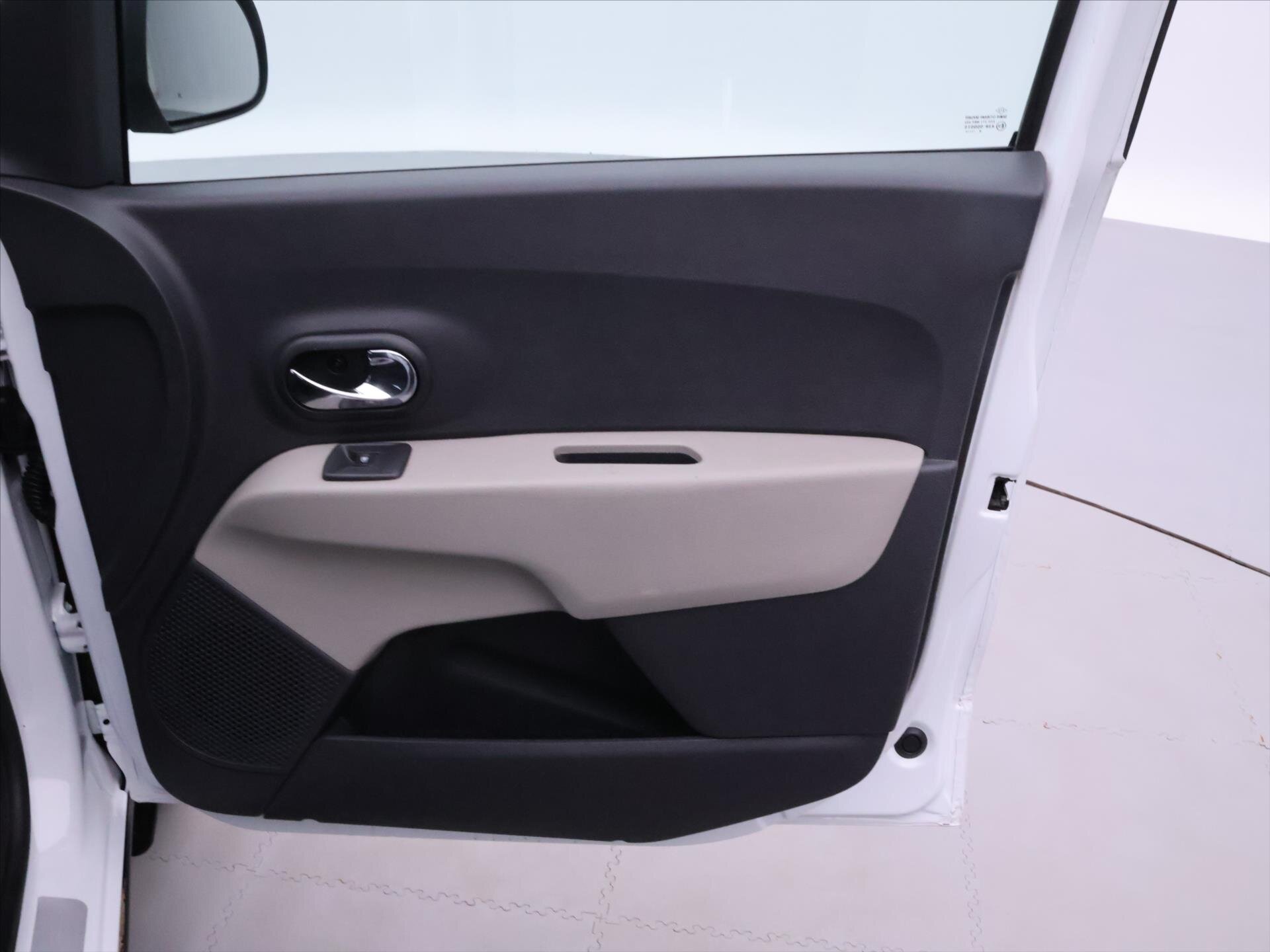 Dacia Lodgy Kombi 1,5 l 79 kw