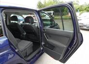 Volkswagen Touran 27