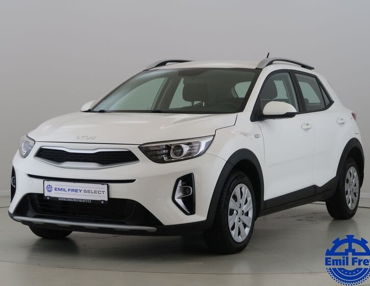 KIA Stonic Kombi 1,2 l 61 kw