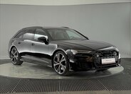 Audi S6 Kombi 3,0 l 253 kw