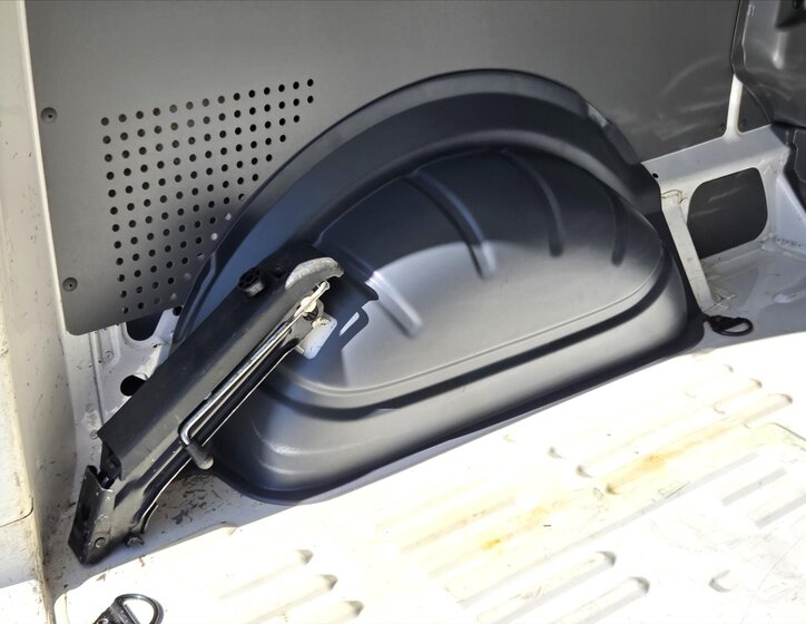 Volkswagen Transporter 14