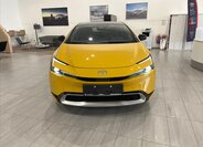 Toyota Prius Liftback 2,0 l 163 kw