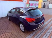Opel Astra Hatchback 1,4 l 74 kw