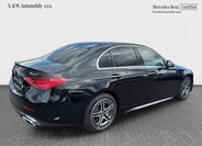 Mercedes-Benz Třídy C 8