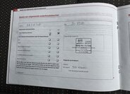 Seat Alhambra Kombi 1,9 l 85 kw