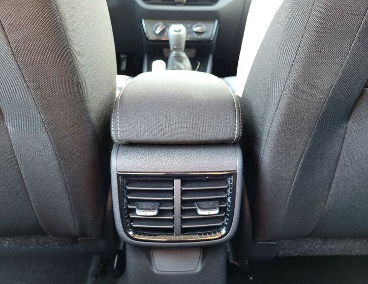 Škoda Fabia Hatchback 999,0 59 kw