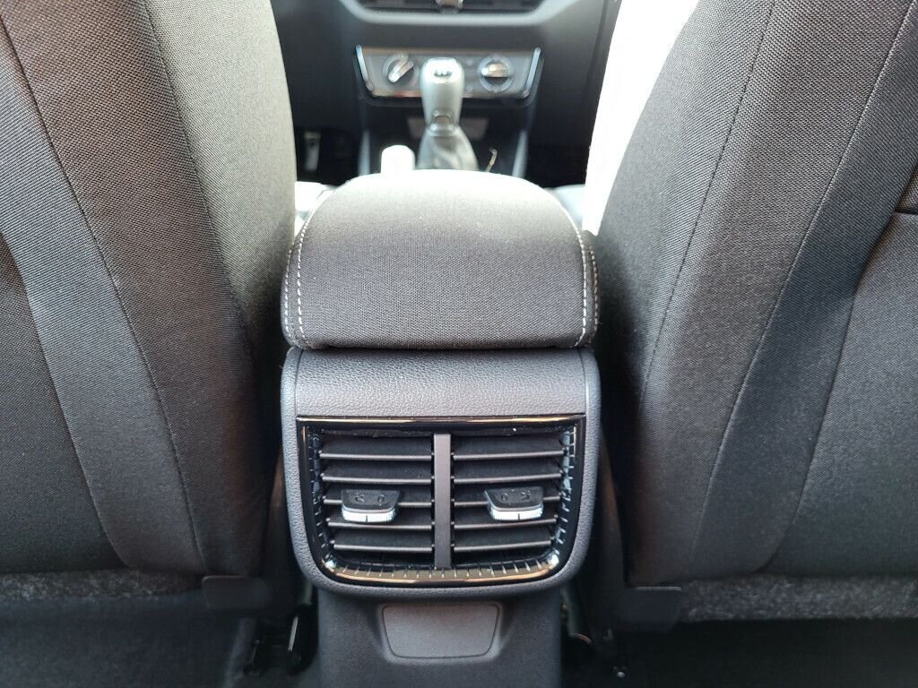 Škoda Fabia Hatchback 999,0 59 kw