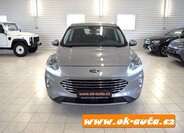 Ford Kuga SUV 2,5 l 165 kw