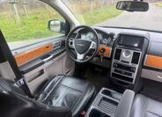 Chrysler Grand Voyager 14