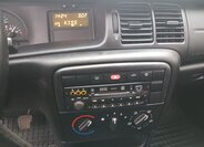 Opel Vectra 12