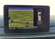 Audi A4 Allroad Kombi 2,0 l 140 kw