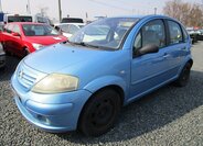Citroën C3 Hatchback 1,4 l 54 kw