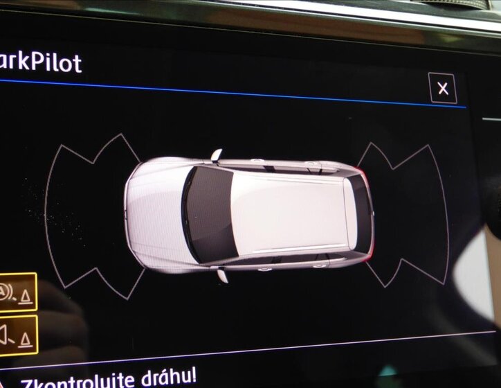 Volkswagen Tiguan 40