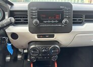 Suzuki Ignis Hatchback 1,2 l 66 kw