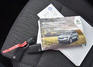 Škoda Karoq SUV 1,5 l 110 kw