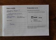 Dongfeng Fengon 5 SUV 1,5 l 101 kw