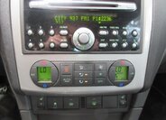 Ford Focus Hatchback 2,5 l 166 kw