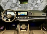 Mercedes-Benz GLS 9