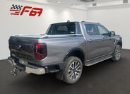 Ford Ranger 4